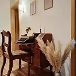 Haus No 13 Moeblierte Auf Zeit