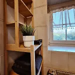Апартаменты Haus No 13 Moeblierte Auf Zeit Фарель