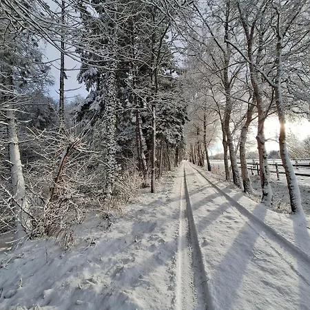 Haus No 13 Moeblierte Auf Zeit * 瓦雷尔