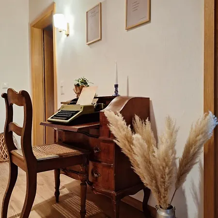 Haus No 13 Moeblierte Auf Zeit