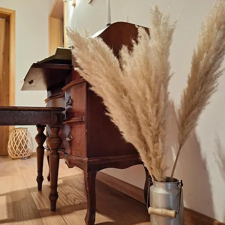 Haus No 13 Moeblierte Auf Zeit