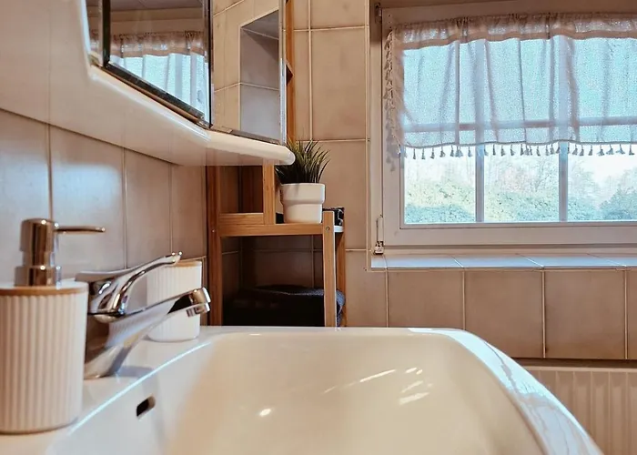 Haus No 13 Moeblierte Wohnung Auf Zeit
